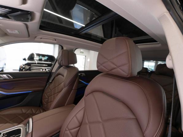 BMW X5 IV (G05/G18) Рестайлинг с пробегом 2026 года, цена 11 150 000 рублей, 67 км, внедорожник, Автокод Объявления
