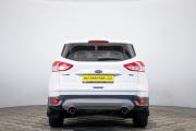 Ford Kuga II Пермь  - изображение 31