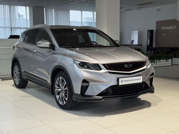 Geely Coolray I с пробегом 2023 года, цена 1 835 000 рублей, 38188 км, внедорожник, Автокод Объявления
