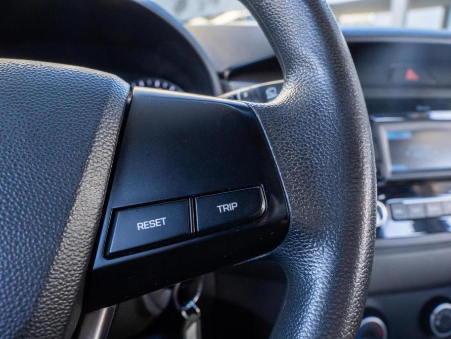 Hyundai Creta I Рестайлинг Волгоград  - изображение 14