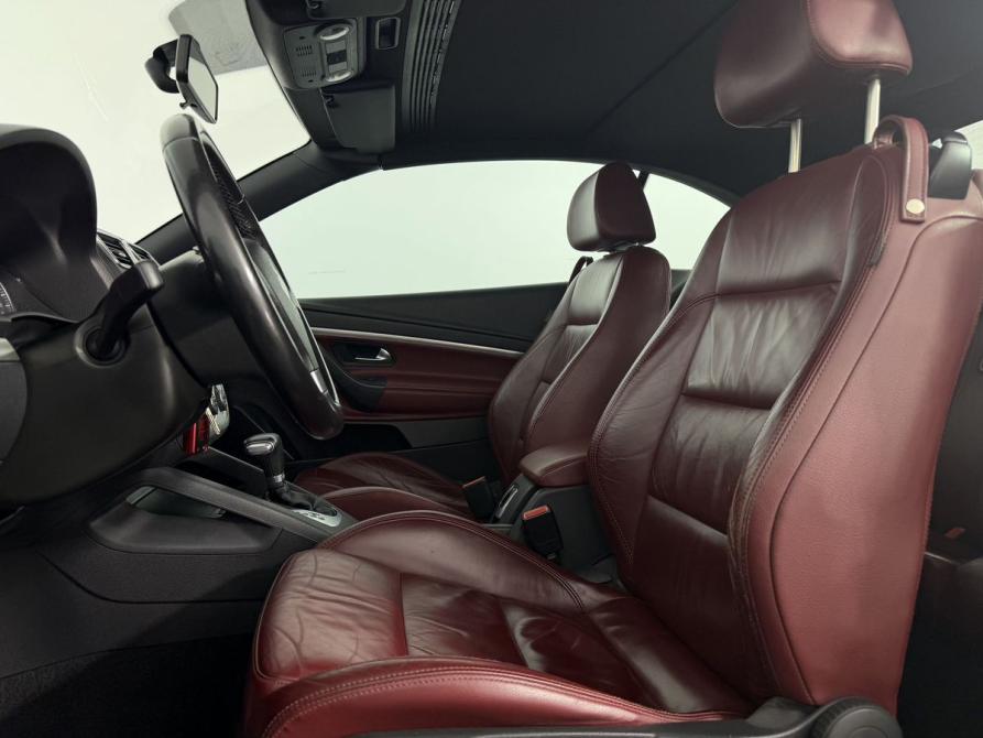 Volkswagen Eos I Калининград  - изображение 9