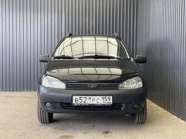 Lada (ВАЗ) Kalina I с пробегом 2012 года, цена 120 000 рублей, 262000 км, универсал, Автокод Объявления