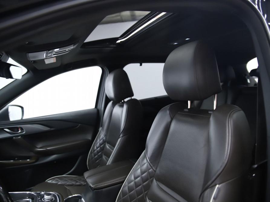 Mazda CX-9 II Рестайлинг Уфа  - изображение 12
