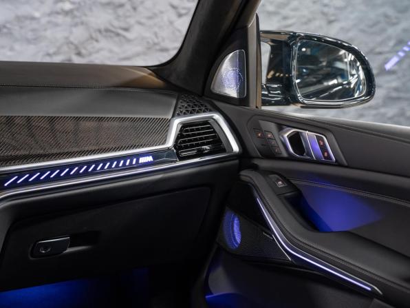 Новый BMW X5 IV (G05/G18) Рестайлинг 2026 года, цена 21 390 000 рублей, внедорожник, Автокод Объявления