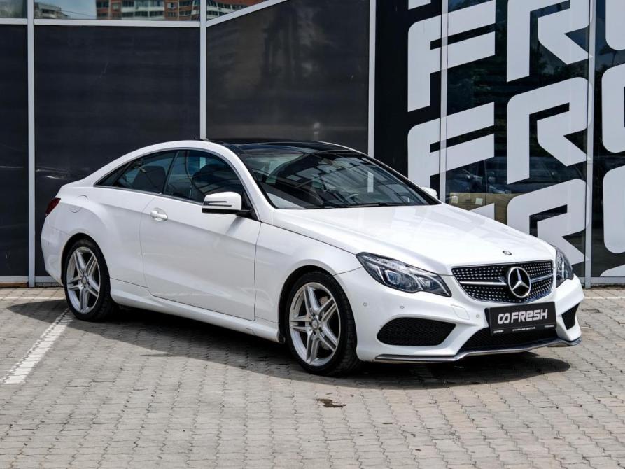 Mercedes-Benz E-Класс IV (W212 S212 C207) Краснодар  - изображение 1