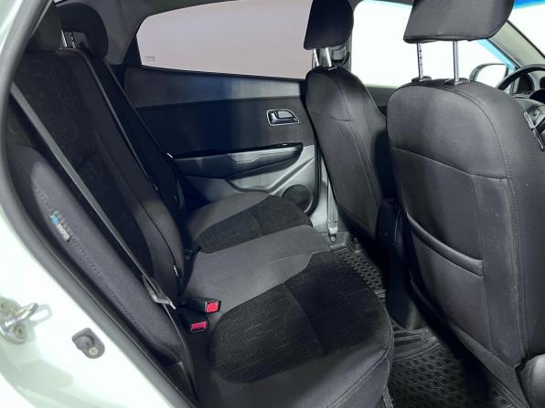 Kia Rio III с пробегом 2012 года, цена 718 000 рублей, 201873 км, седан, Автокод Объявления