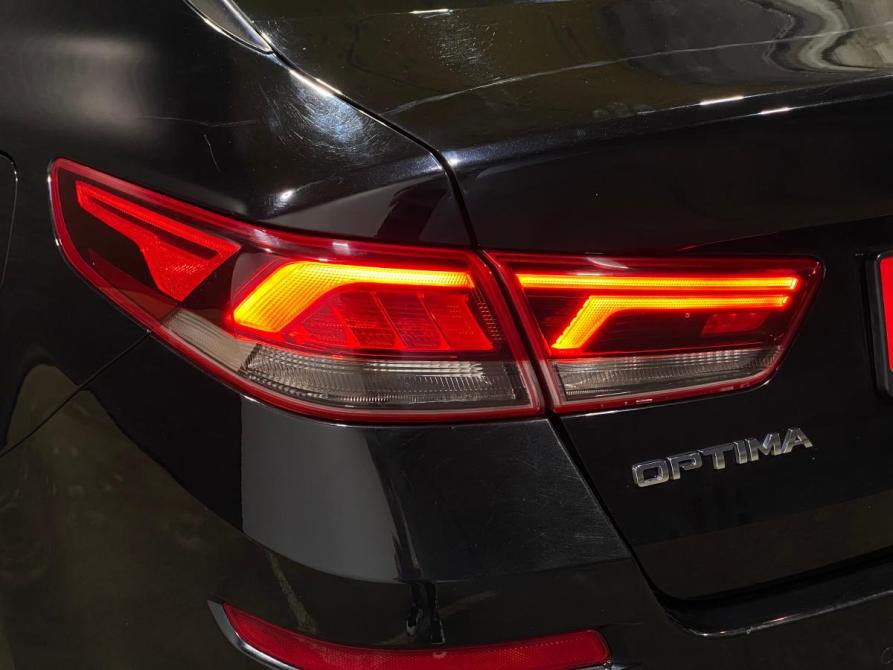 Kia Optima IV Рестайлинг Челябинск  - изображение 7