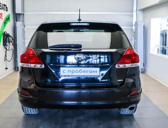 Toyota Venza I Рестайлинг с пробегом 2013 года, цена 2 219 000 рублей, 161194 км, внедорожник, Автокод Объявления