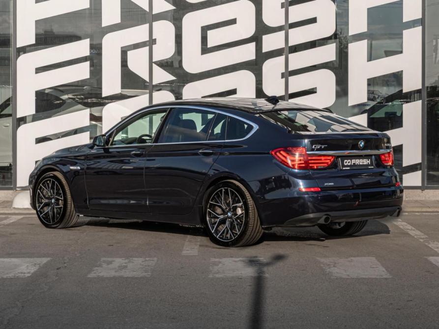 BMW 5 серии VI (F10/F11/F07) Краснодар  - изображение 2