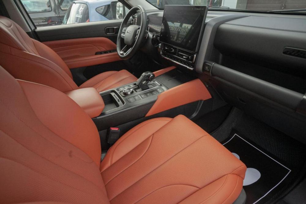 Haval H9 II Иркутск  - изображение 19
