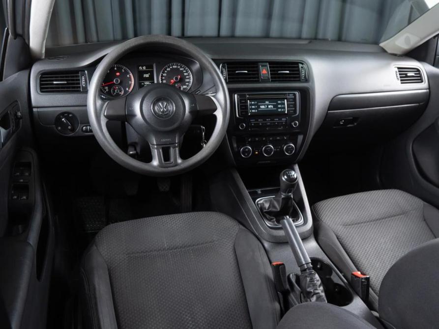 Volkswagen Jetta VI Волгоград  - изображение 6