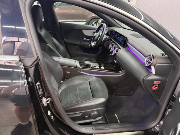 Mercedes-Benz CLA II (C118 X118) с пробегом 2019 года, цена 2 797 000 рублей, 82337 км, седан, Автокод Объявления