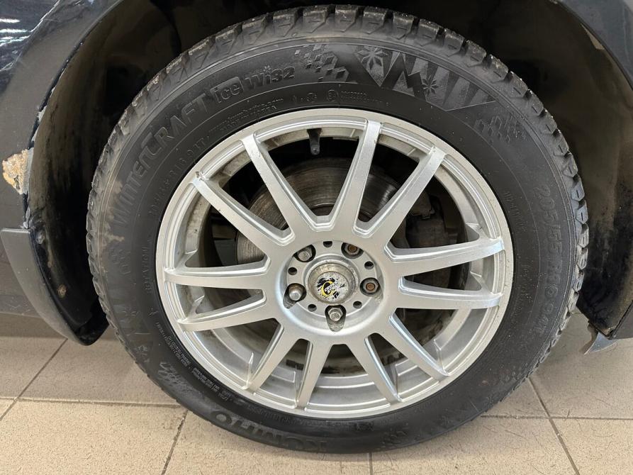 Chevrolet Aveo II Москва  - изображение 15