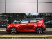 Kia Soul III Санкт-Петербург  - изображение 45