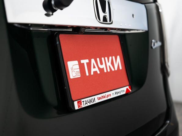 Honda N-WGN I Рестайлинг с пробегом 2018 года, цена 879 500 рублей, 48737 км, хэтчбек, Автокод Объявления