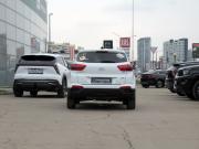 Hyundai Creta I Самара  - изображение 25