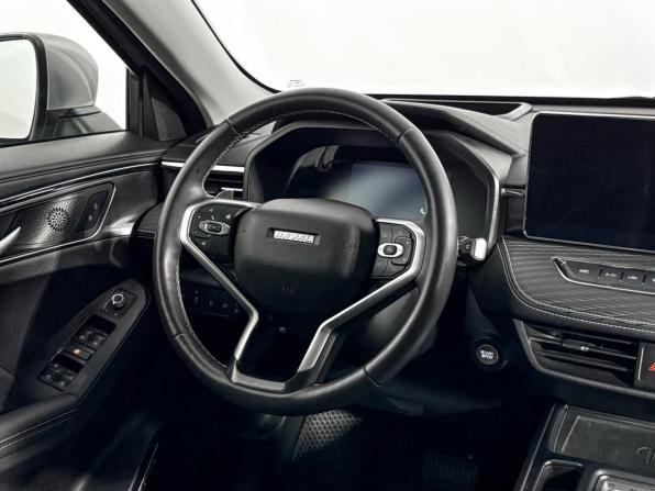Haval Jolion I с пробегом 2023 года, цена 1 880 000 рублей, 24000 км, внедорожник, Автокод Объявления
