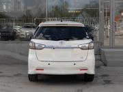 Toyota Wish II Рестайлинг Новосибирск  - изображение 26