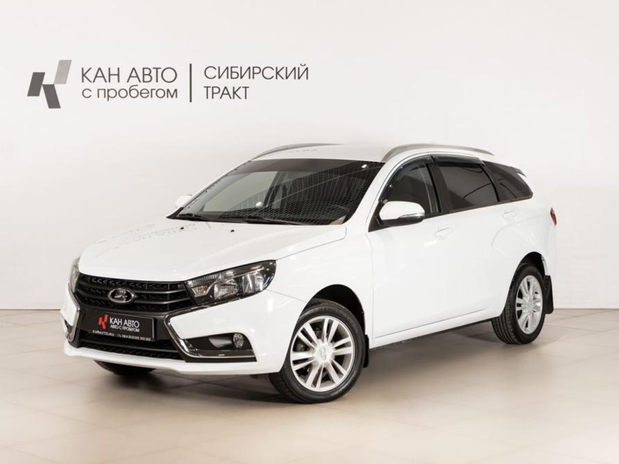 Lada (ВАЗ) Vesta I Казань  - изображение 1