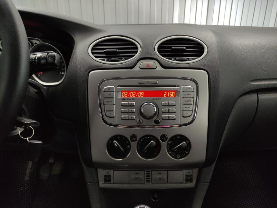 Ford Focus II Рестайлинг Пермь  - изображение 12