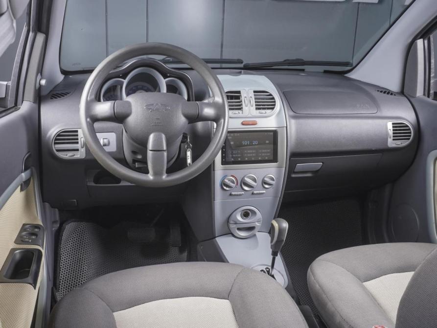 Chery Kimo (A1) Ростов-на-Дону  - изображение 6