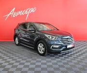 Hyundai Santa Fe III Рестайлинг Вологда  - изображение 27