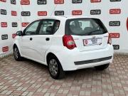Chevrolet Aveo I Рестайлинг Санкт-Петербург  - изображение 16