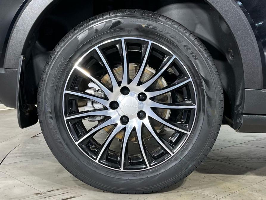 Haval Jolion I Рестайлинг Ижевск  - изображение 23
