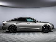 Audi A7 II (4K) Москва  - изображение 25