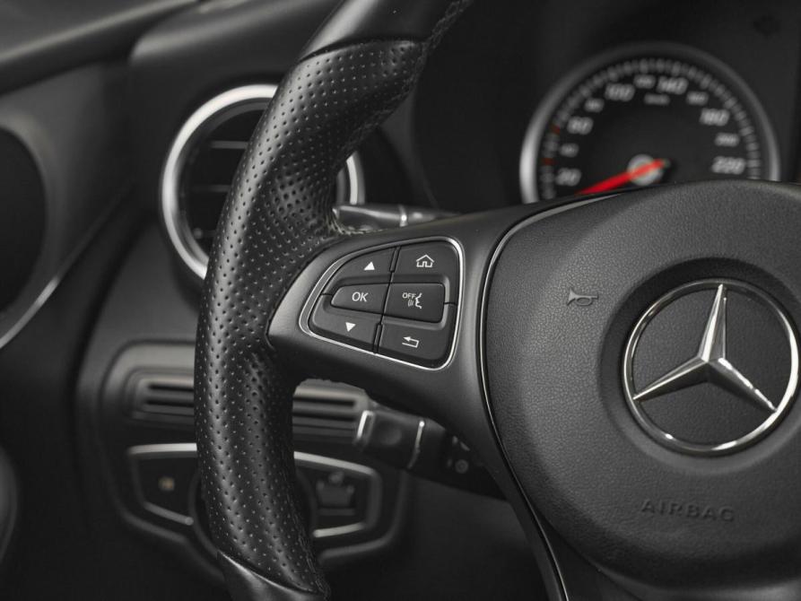 Mercedes-Benz GLC I (X253) Москва  - изображение 11