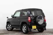Mitsubishi Pajero Mini II Сургут  - изображение 24