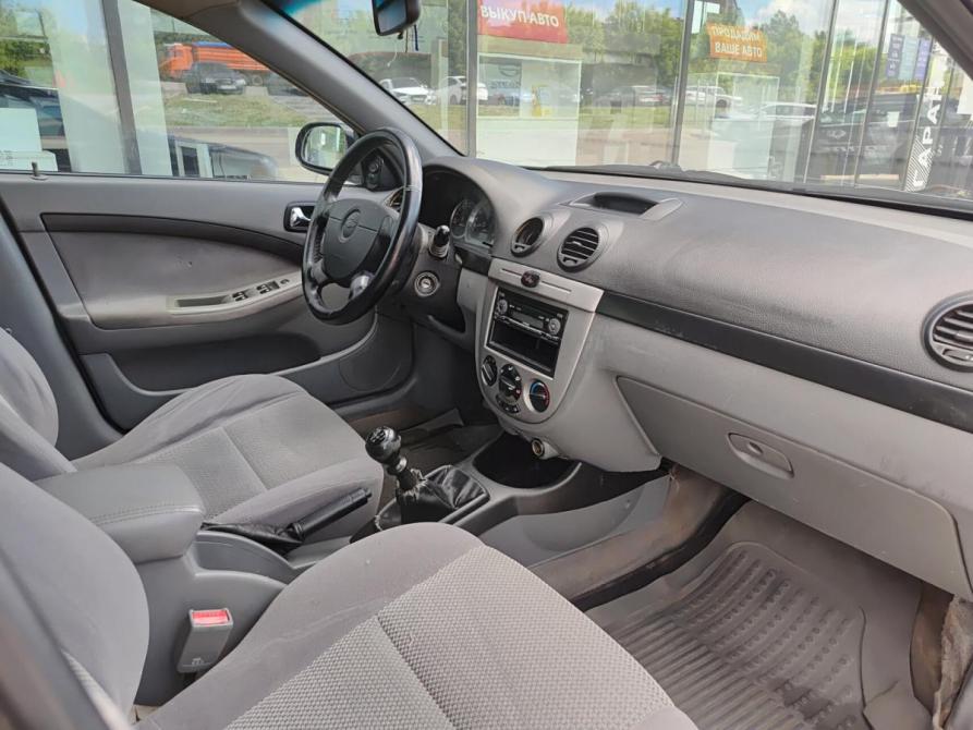 Chevrolet Lacetti I Ижевск  - изображение 13