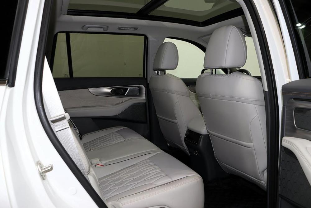 GAC GS8 II Сургут  - изображение 30