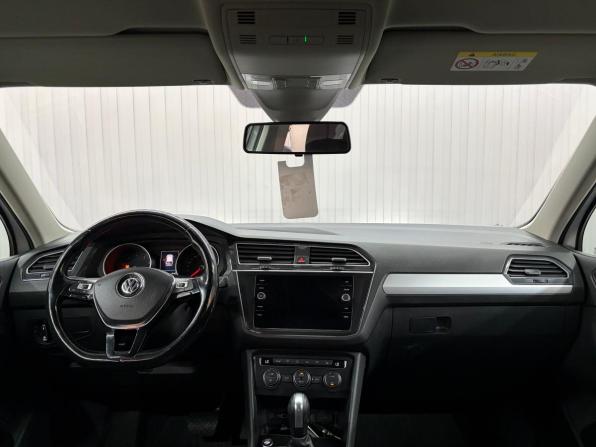 Volkswagen Tiguan II с пробегом 2019 года, цена 2 297 000 рублей, 113293 км, внедорожник, Автокод Объявления