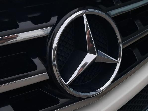 Mercedes-Benz M-Класс III (W166) с пробегом 2012 года, цена 2 130 000 рублей, 176000 км, внедорожник, Автокод Объявления