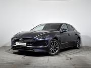 Hyundai Sonata VIII (DN8) Санкт-Петербург  - изображение 23