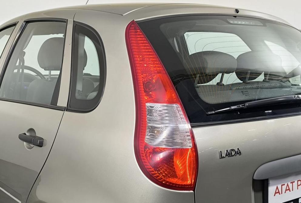 Lada (ВАЗ) Kalina I Нижний Новгород  - изображение 16