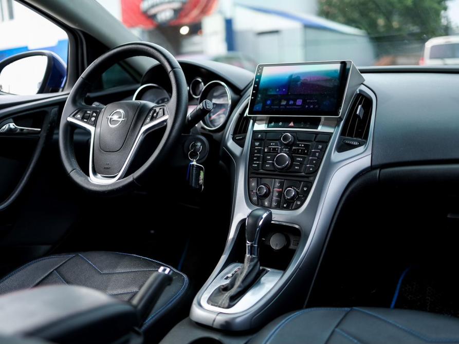 Opel Astra J Рестайлинг Ижевск  - изображение 10