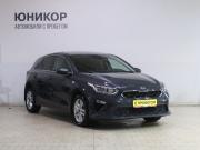 Kia Ceed III Дзержинск  - изображение 28