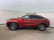 Mercedes-Benz GLE Coupe I (C292) Москва  - изображение 21