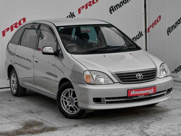 Toyota Nadia с пробегом 1999 года, цена 550 000 рублей, 290353 км, минивэн, Автокод Объявления