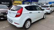 Hyundai Solaris I Рестайлинг Киров  - изображение 5
