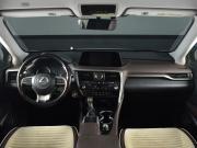 Lexus RX IV Рестайлинг Кемерово  - изображение 33