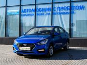 Hyundai Solaris II Екатеринбург  - изображение 23