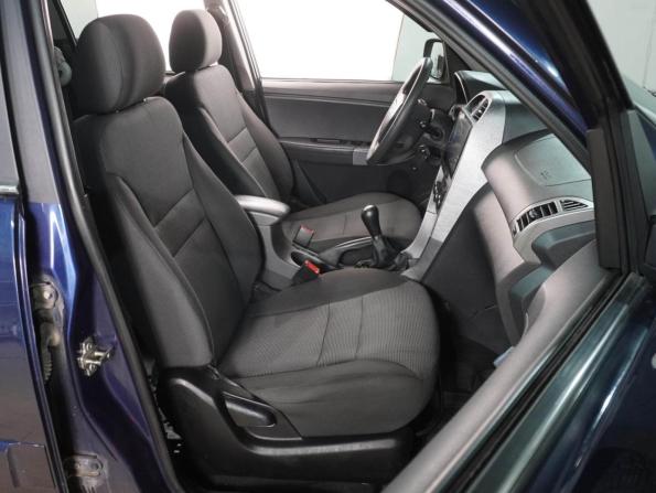 Chery Tiggo (T11) I Рестайлинг (FL) с пробегом 2014 года, цена 699 000 рублей, 102318 км, внедорожник, Автокод Объявления