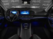Mercedes-Benz GLE II (V167) Рестайлинг Москва  - изображение 45