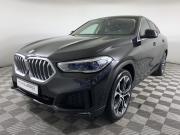 BMW X6 III (G06) Москва  - изображение 21