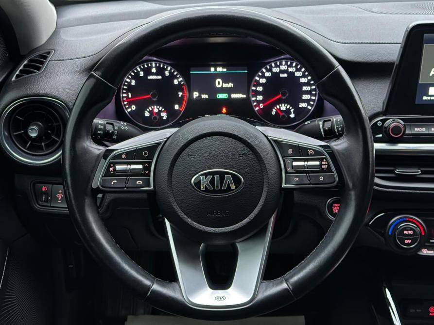 Kia Cerato IV Пермь  - изображение 12