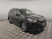 Subaru Forester V Москва  - изображение 26