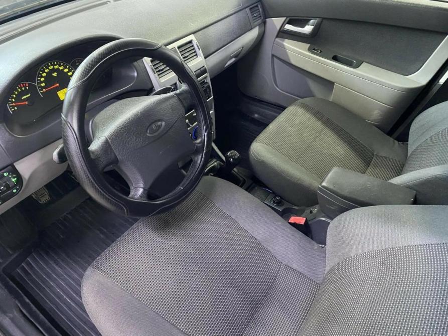 Lada (ВАЗ) Priora I Набережные Челны  - изображение 8